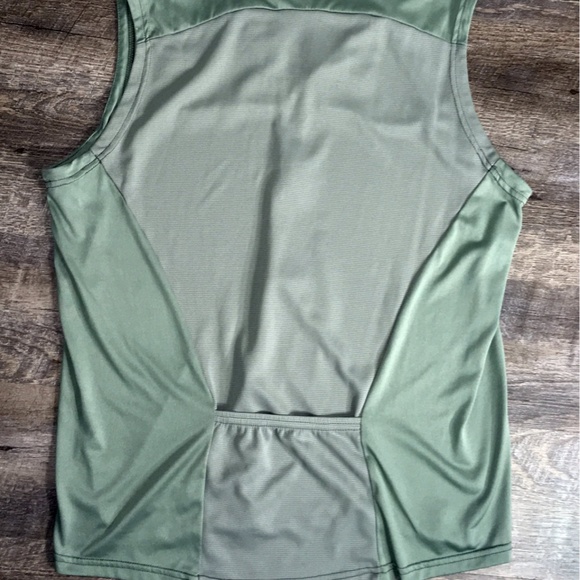 Patagonia Tops Patagonia Sleeveless Hiking Shirt Large Poshmark